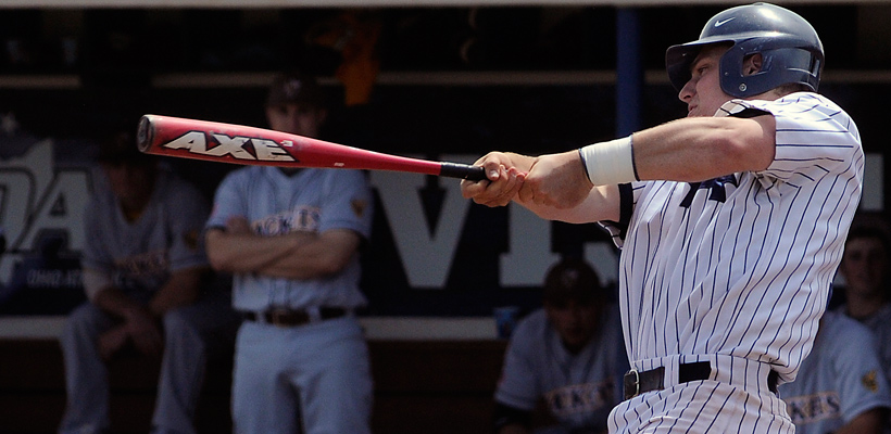 Marietta College Baseball Slide 4