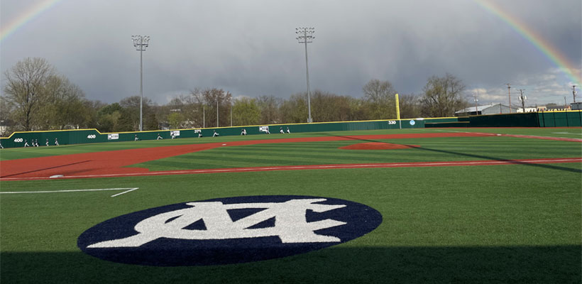 Marietta College Baseball Slide 3