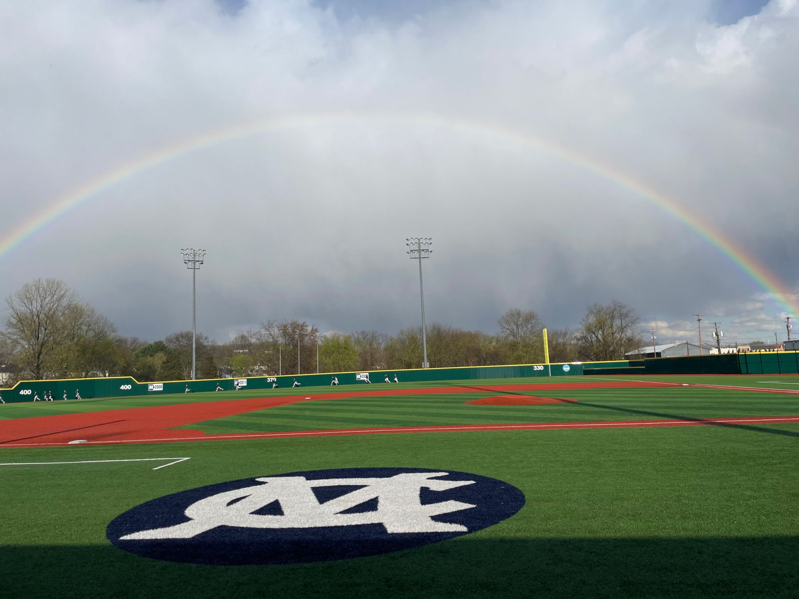 Marietta College Baseball
