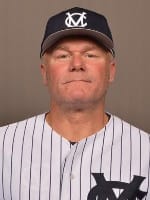 Brian Brewer Head Coach