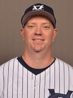 Mike Mulvey Assistant Coach