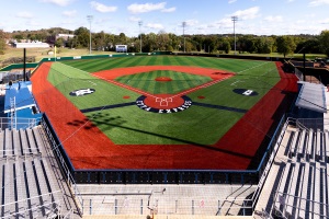 Don and Sue Schaly Field at Pioneer Park 1